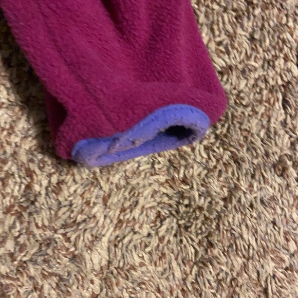 LL Bean polartec windbloc series fleece ❄️ will consider offers! - Picture 6 of 9